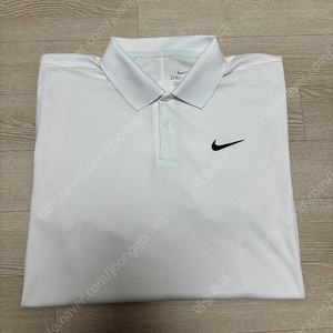 나이키 골프 기능성 반팔 카라티 110~115 빅사이즈