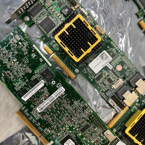 [저렴] SAS, SATA 아답텍 ASR 5805 레이드카드 / 512MB