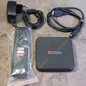 MECOOL KM9 Android TV Box