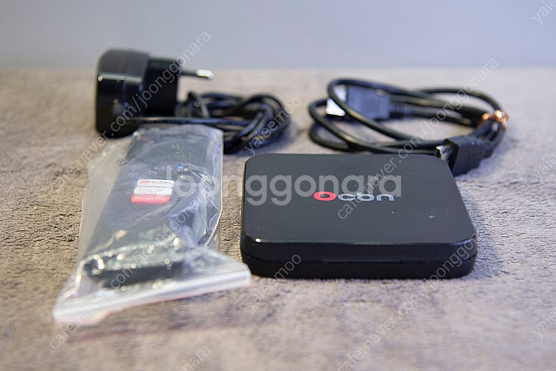 MECOOL KM9 Android TV Box--1