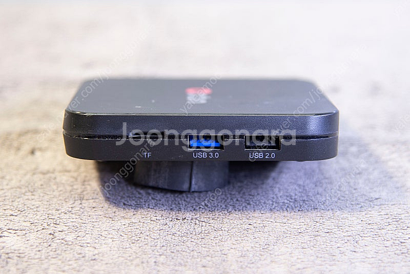 MECOOL KM9 Android TV Box--2