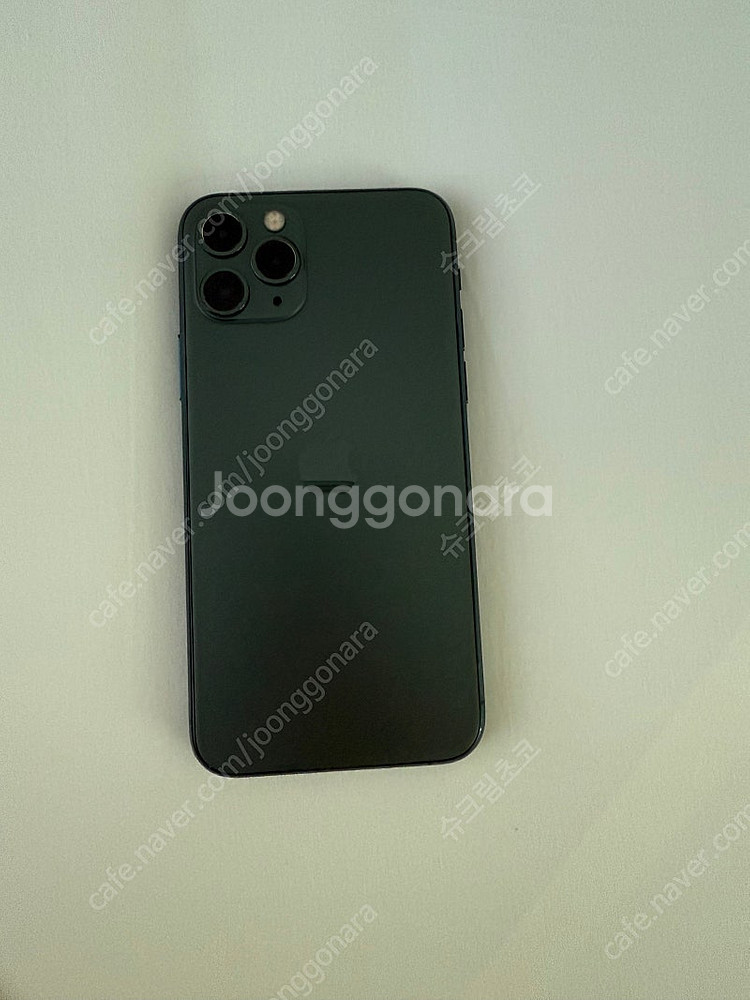 아이폰 11pro 256GB--1
