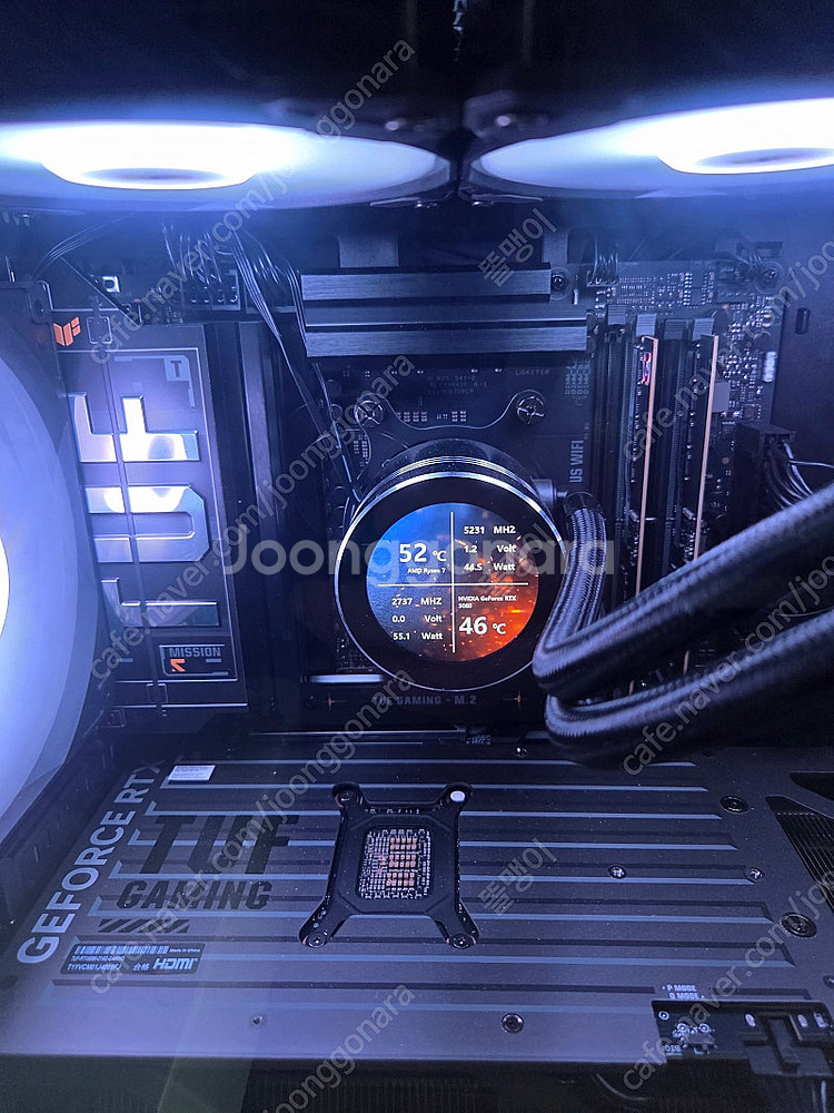 98003d/5080 그래픽 본체팝니다.--0