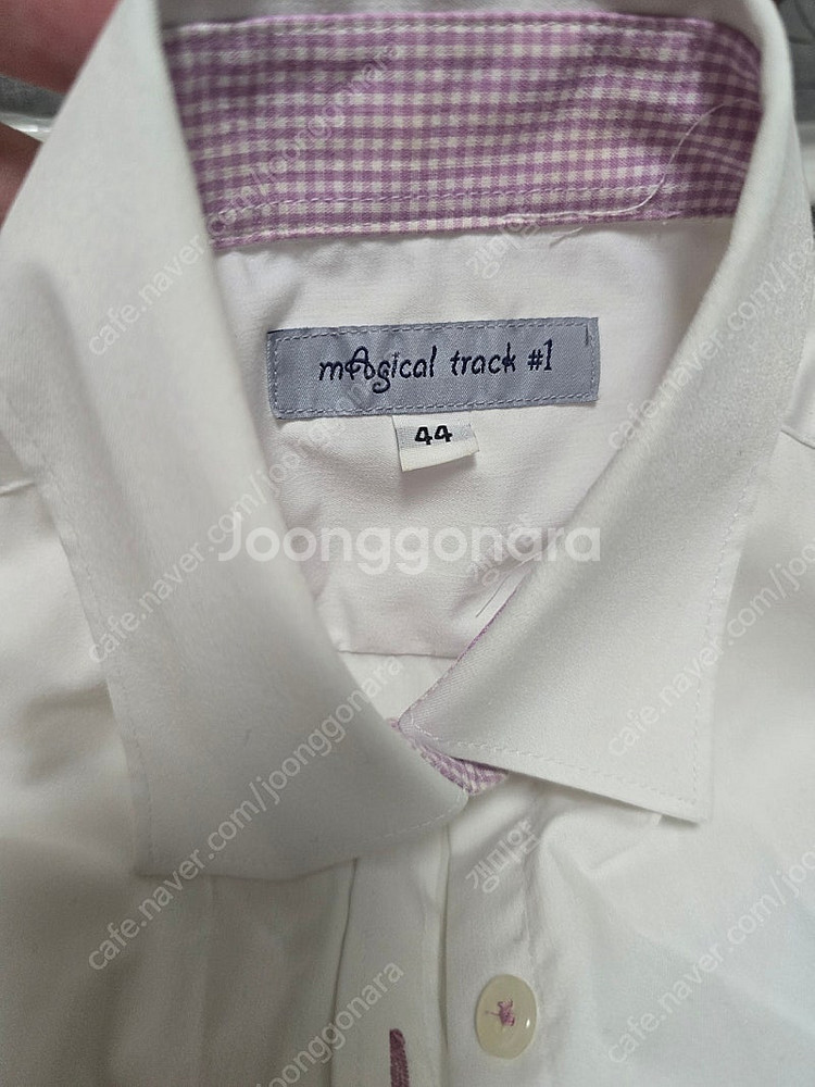 한림예고 교복 동복 여자 44사이즈--5