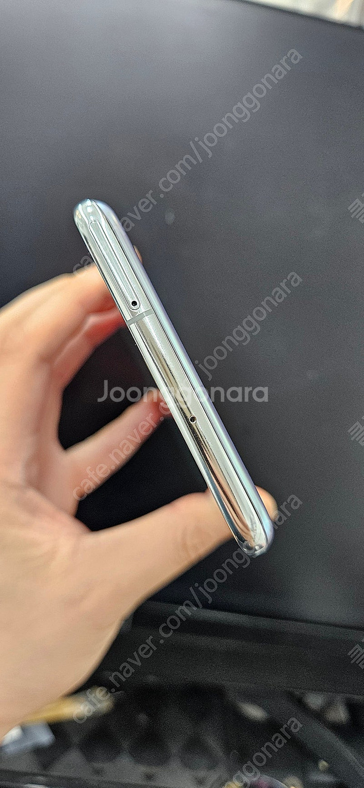 갤럭시S10 5G G977 256G 실버 11만 인천 ...--3