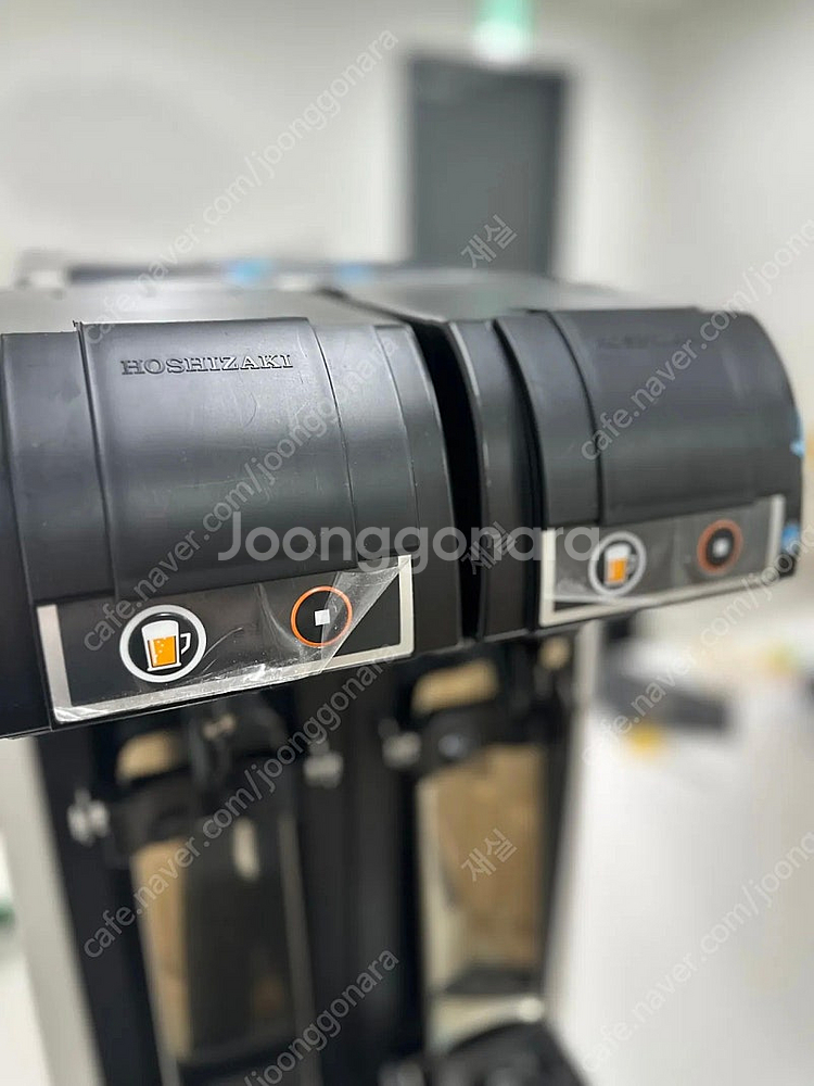 호시자키 자동생맥주 디스펜서--0