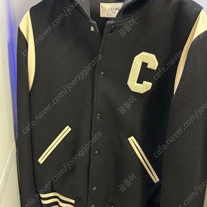 셀린느 캐시미어 더블페이스 자켓 48 준신품급