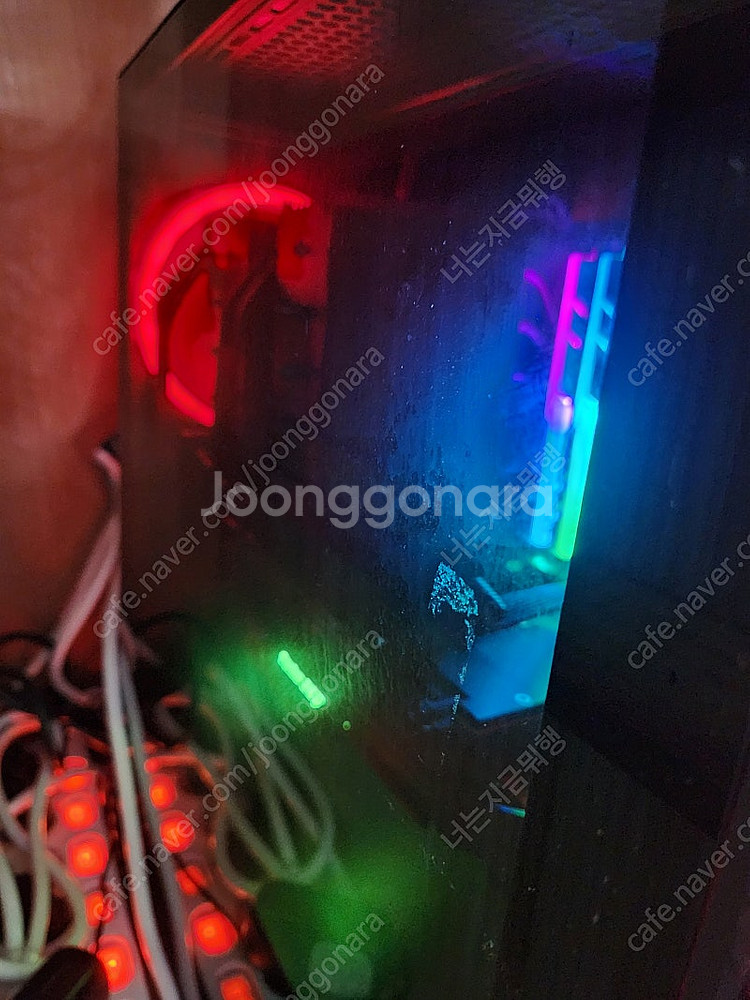 i7-9700k RTX 2070 SUPER 게이밍pc ...--1