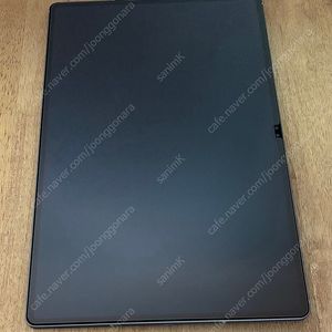 갤럭시탭S10울트라 512G WIFI 문스톤 그레이S급 팝니다.