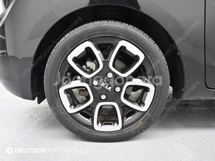 레이중고차시세 무사고 1인신조 기아 더 뉴레이 1.0 가솔린--6