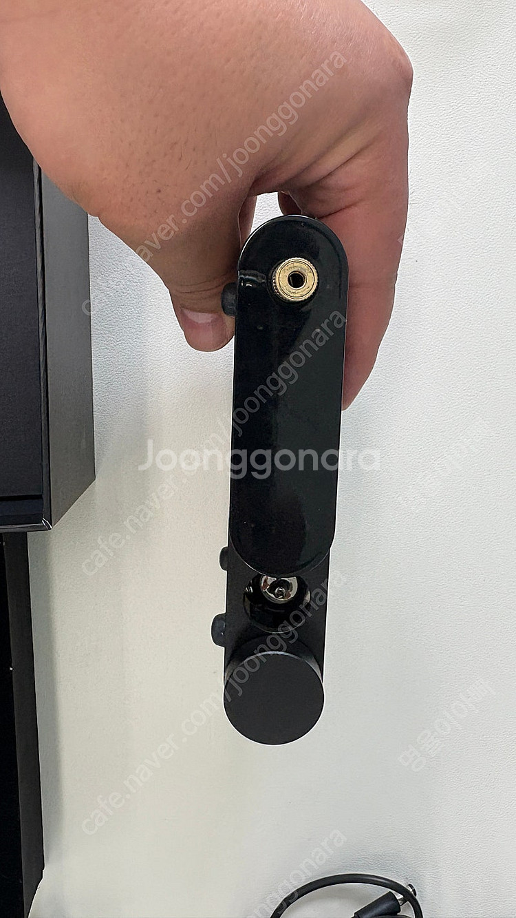 AUNE 플라밍고 거치형 블루투스 송수신 가능 진공관 ...--2