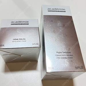 아카데미 135 에디션