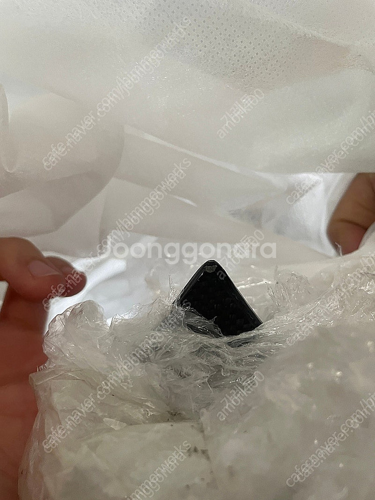 F87 M2 정품 M 퍼포먼스 풀카본 후드 팝니다.--0