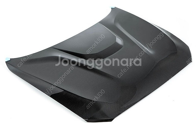 F87 M2 정품 M 퍼포먼스 풀카본 후드 팝니다.--1