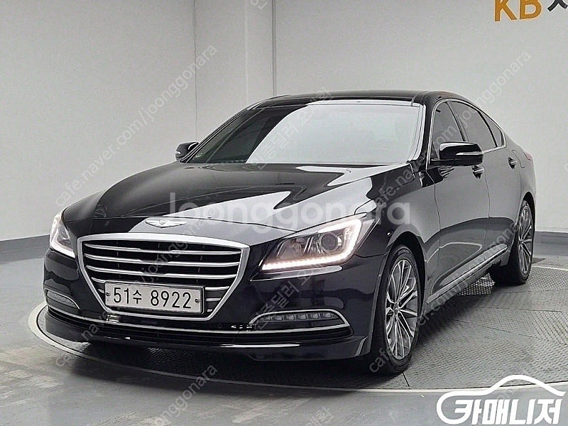 [현대]제네시스DH G330 프리미엄 AWD (5인승)...--0