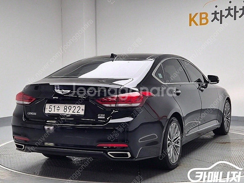 [현대]제네시스DH G330 프리미엄 AWD (5인승)...--3