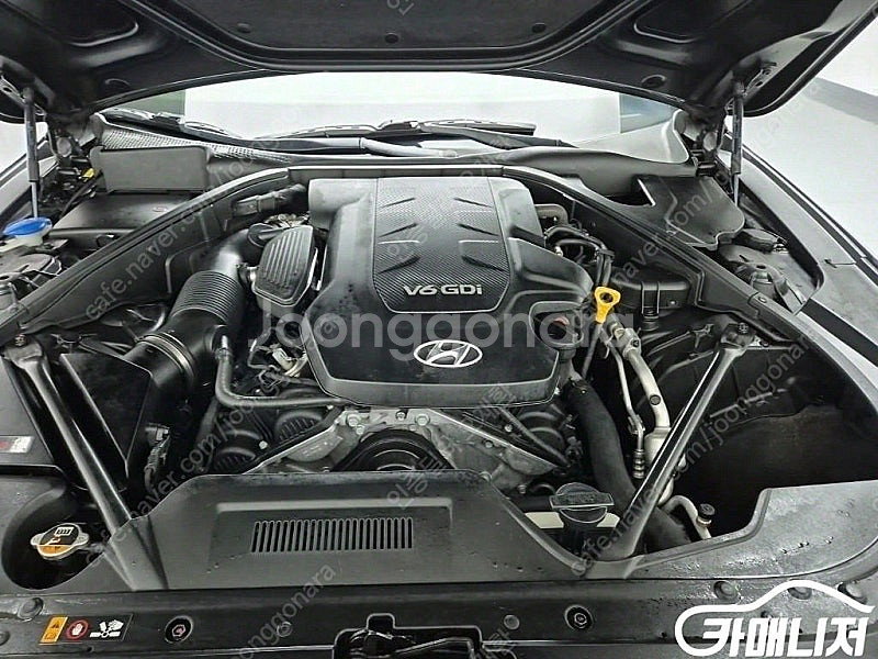 [현대]제네시스DH G330 프리미엄 AWD (5인승)...--5