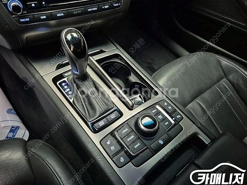 [현대]제네시스DH G330 프리미엄 AWD (5인승)...--8