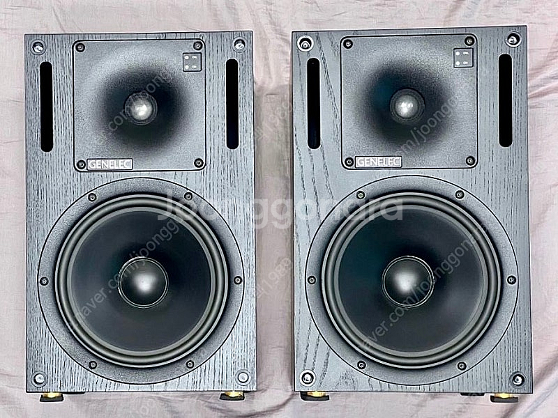 Genelec 1031A 제네렉 (AAA 신품급) 오늘...--0