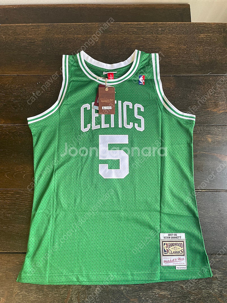 (새제품) 나이키, 미첼엔네스 / NBA 져지 스윙맨 ...--6
