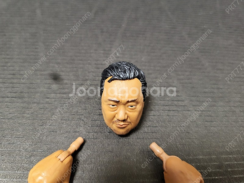 마블레전드, SHF 아이언맨 부품 판매합니다--2