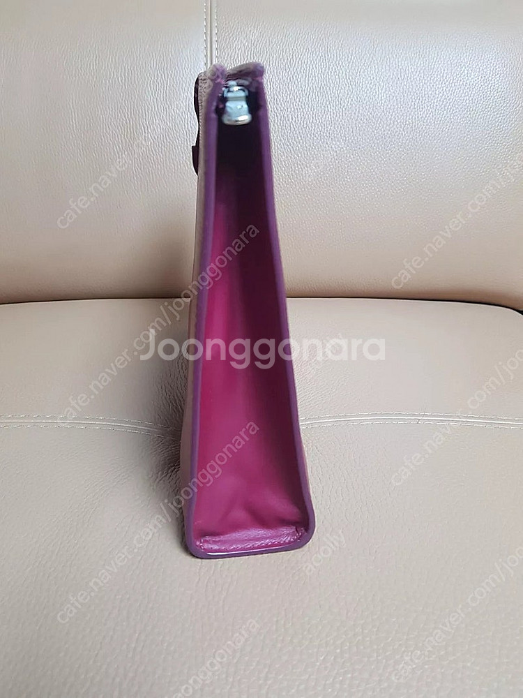 루이비통 에삐 토일렛26 클러치--6