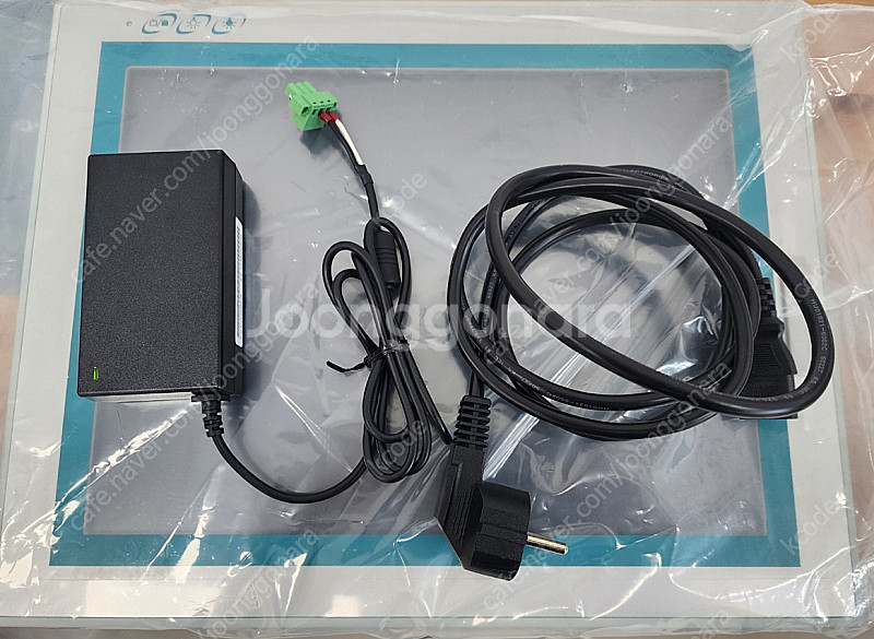 산업용터치PC ARBOR LYNC-715 15인치 터치...--2