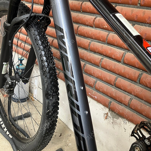 메리다 빅나인 500 MTB 자전거