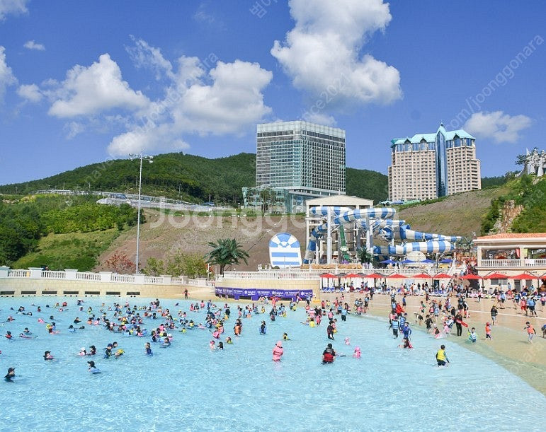 @눈물의 판매~하이원 숙박 7월 26 27~30~8월 ...--0