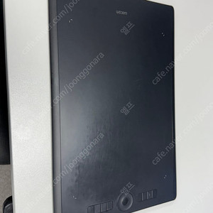 와콤 intuos pro pth-860 대형