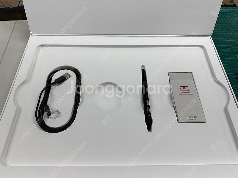 와콤 intuos pro pth-860 대형--1