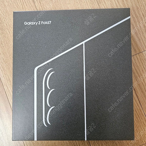 (미개봉, 자급제) 갤럭시Z폴드7 512기가 블루, 실버쉐도우 자급제 사전예약 새제품 팝니다.