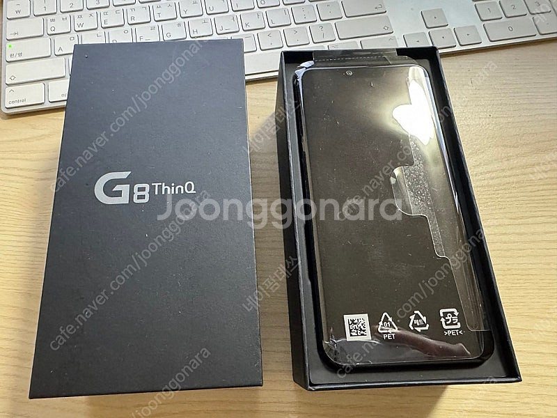 LG G8 팝니다.--0