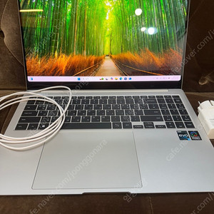 삼성전자 갤럭시북3 프로 NT960XFG-KC71E