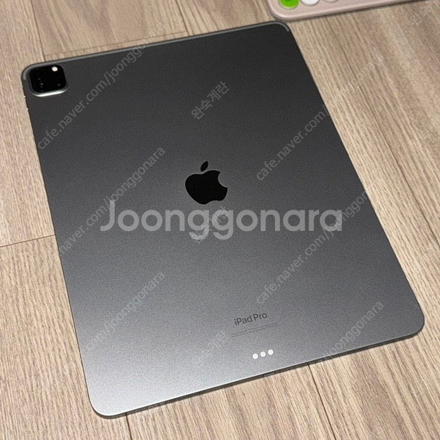 아이패드 프로 12.9인치 6세대 128GB WiFi ...--3