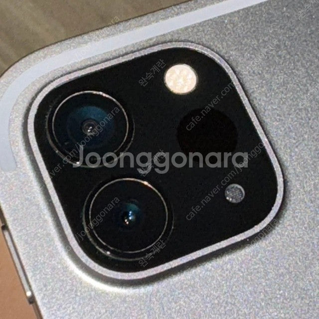 아이패드 프로 12.9인치 6세대 128GB WiFi ...--8