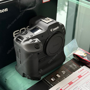(Canon) 캐논 R3 바디 (컷수 1000컷미만)
