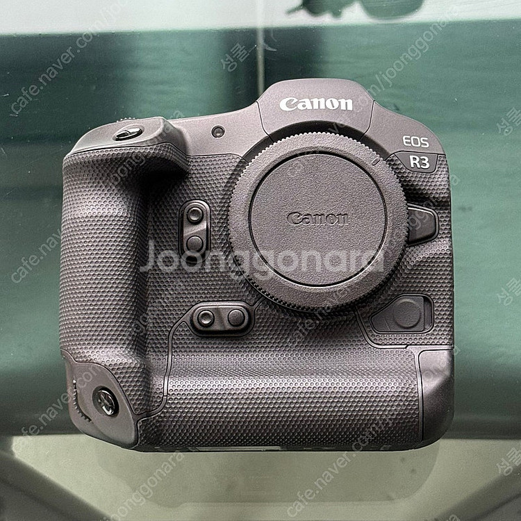 (Canon) 캐논 R3 바디 (컷수 1000컷미만)--2