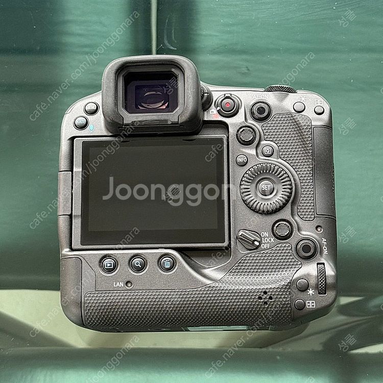(Canon) 캐논 R3 바디 (컷수 1000컷미만)--3