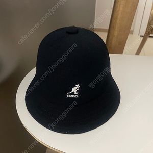 캉골키즈 버킷햇 50