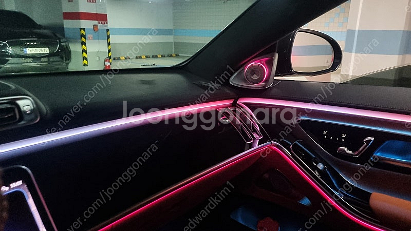 벤츠 W223 S클 마이바흐 4D 부메스터 전국방문 장...--0