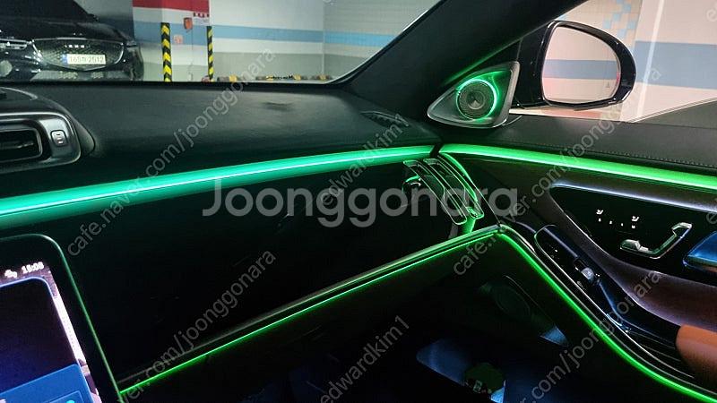 벤츠 W223 S클 마이바흐 4D 부메스터 전국방문 장...--3