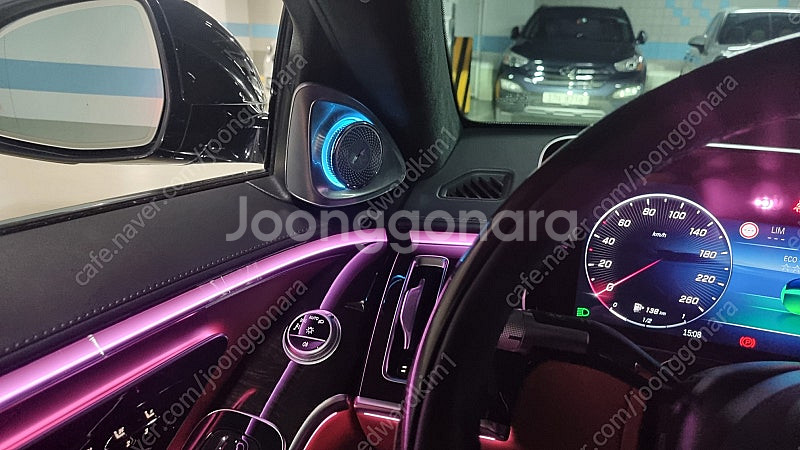 벤츠 W223 S클 마이바흐 4D 부메스터 전국방문 장...--6
