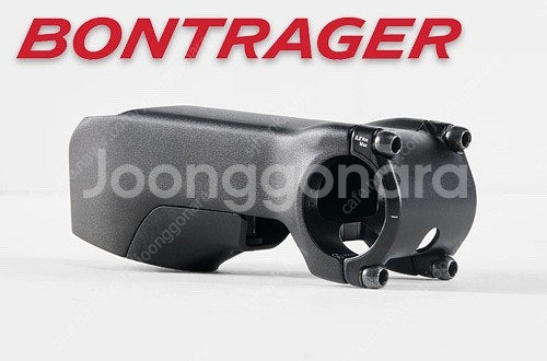 본트래거 RCS 블렌더 스템 100mm 7도--0