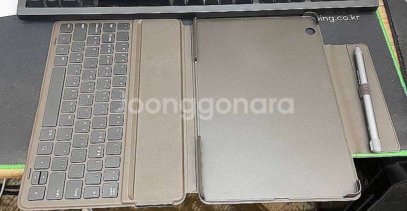 LG울트라탭 그레이 64GB 상태좋은 중고 13만팝니다...--8
