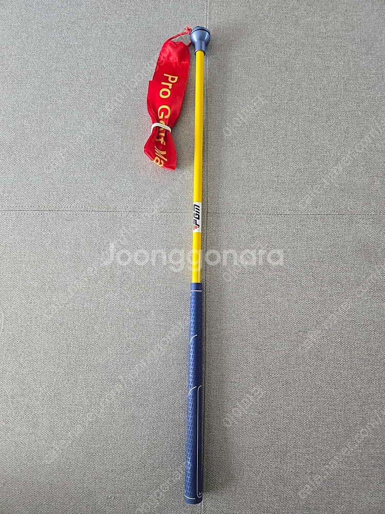 골프 연습용 리본 실내 스윙 연습기--0