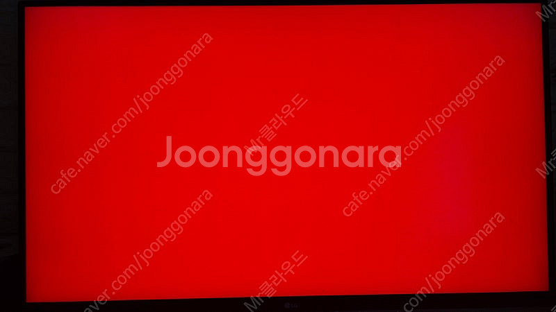 LG 32UN650 4K 32인치 80cm--2