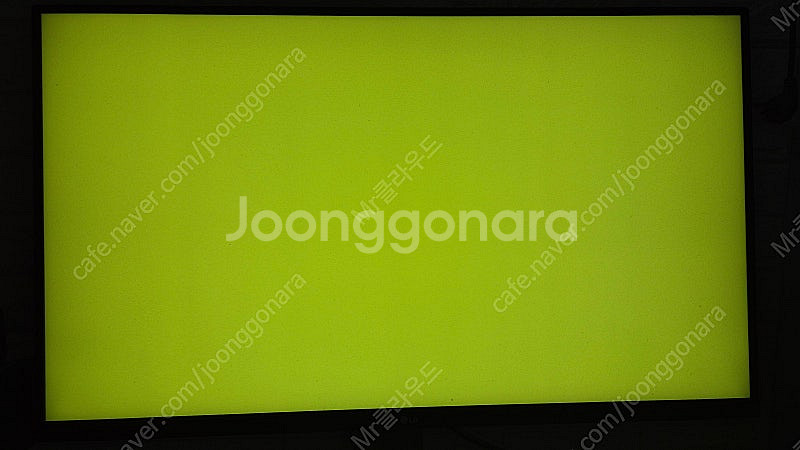 LG 32UN650 4K 32인치 80cm--4