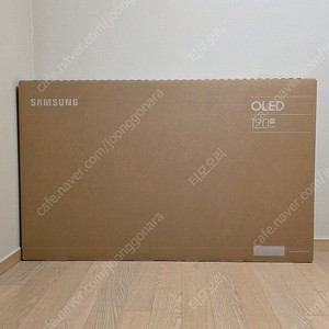 [새상품] 삼성 OLED 48인치 티비 KQ48SF90AEXKR 판매