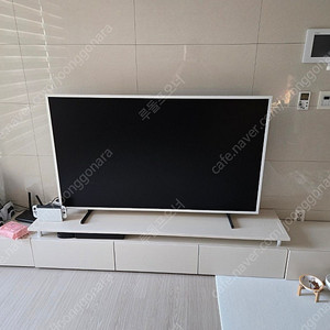 삼성 더 프레임 QLED TV KQ65LSB03AFXKR(스탠드형) + TV다이 판매합니다.